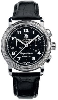 TAG Heuer Targa Florio Juan Manuel Fangio